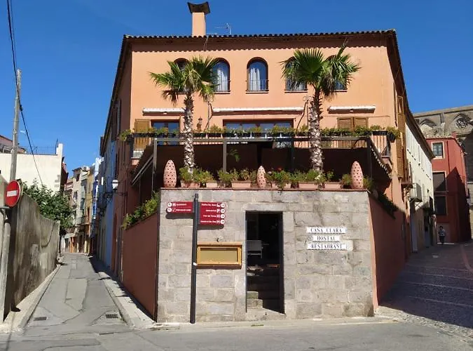 Casa Clara