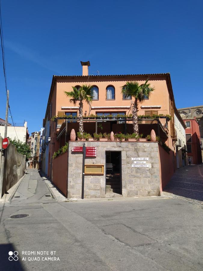 Casa Clara Hotel