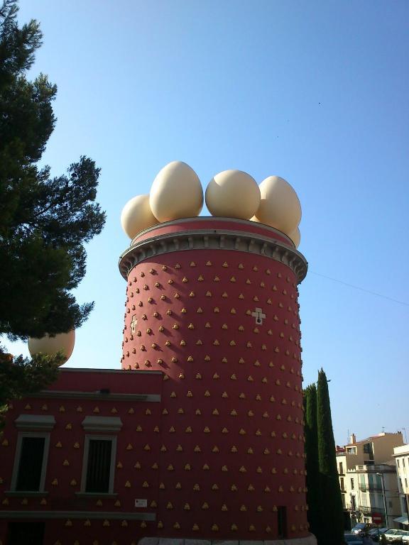 Casa Clara 2* Costa Brava