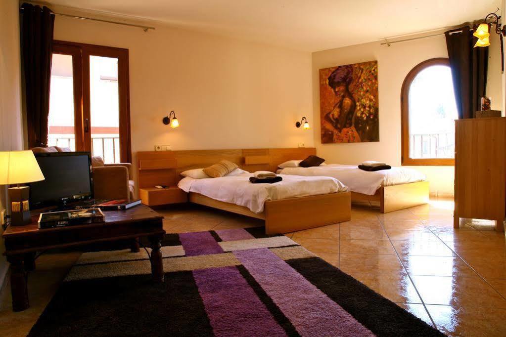 Casa Clara Hotel Costa Brava